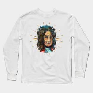 Leibniz - Monadology Long Sleeve T-Shirt